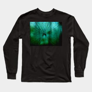 Glass Compromised Long Sleeve T-Shirt